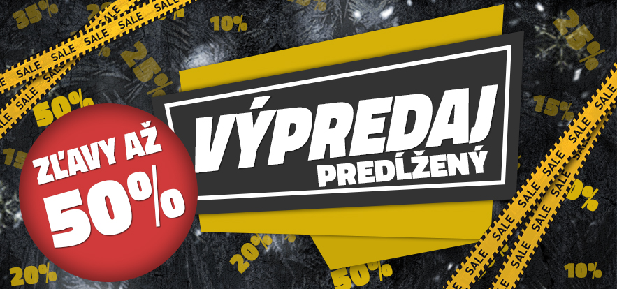januarovy vypredaj 2026
