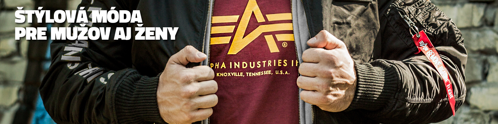 Alpha Industries
