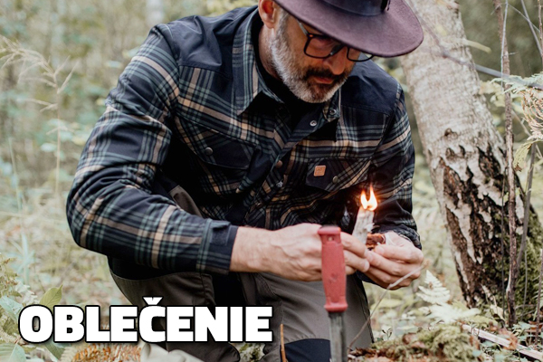 oblečenie