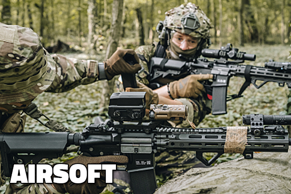 Airsoft